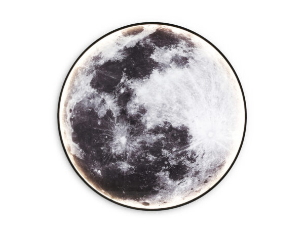 FW11113 FW11113 BK черный 31W LED 3000-6400K D500*38