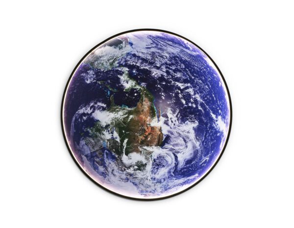 FW11132 FW11132 BK черный 18W LED 3000-6400K D300*38