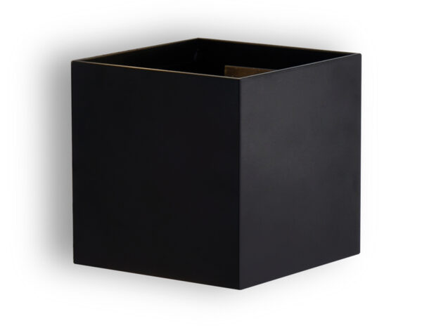 FW138 FW138 BK/S черный/песок LED 3000K 10W 100*100*100