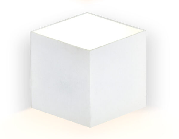 FW139 FW139 WH/S белый/песок LED 4200K 10W 170*150*90