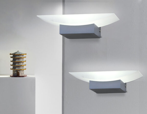 FW199_bonus FW199 SGR серый песок LED 4200K 5W 200*75*90