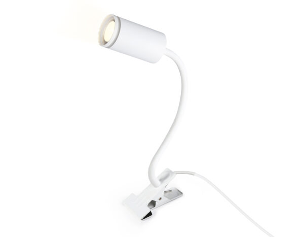 FW2467 FW2467 WH белый GU10 max 12W D55*L100*H300