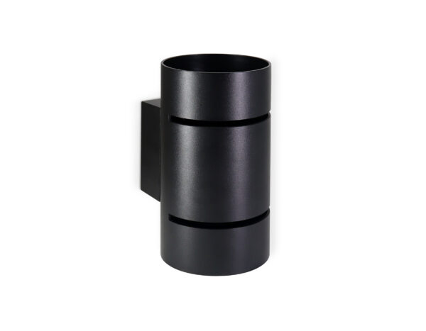 FW2473_mode1 FW2473 BK черный G9 max 40W 150*80*100