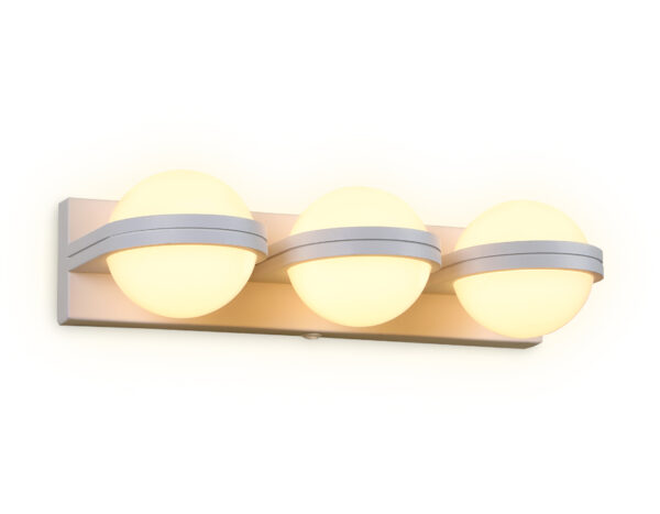 FW557 FW557/3 SWH белый песок LED 3000K 15W 370*80*138