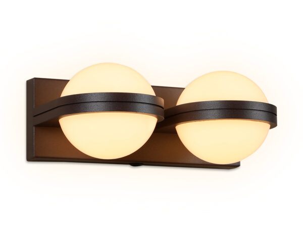 FW559 FW559/2 SCF кофе песок LED 3000K 10W 240*80*138