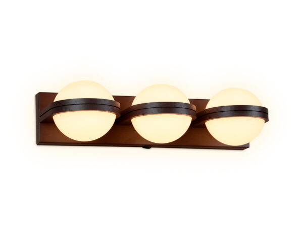 FW560 FW560/3 SCF кофе песок LED 3000K 15W 370*80*138