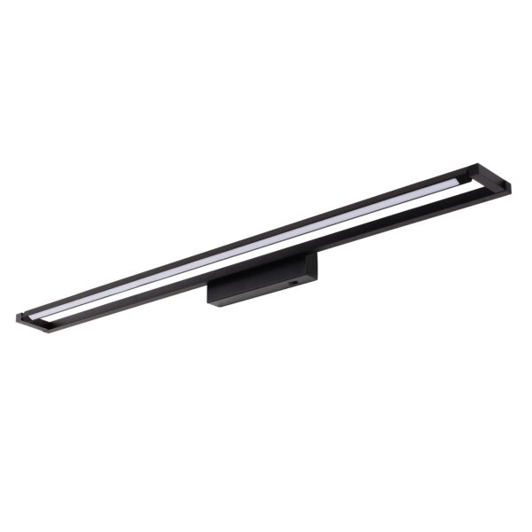 GALLERY_A_AP19W_LED_BL Подсветка для картин Crystal Lux GALLERY A AP19W LED BL