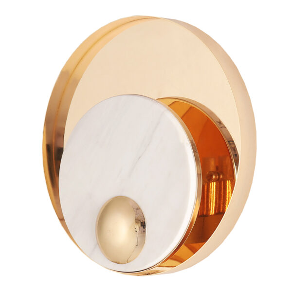 GOCCIA_AP1 Бра Crystal Lux GOCCIA AP1