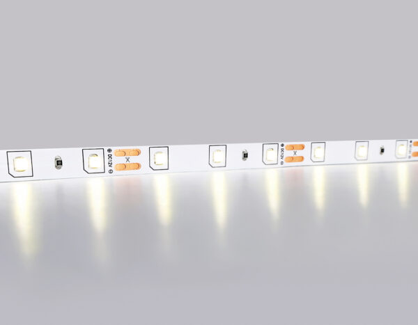 GS1002_mode0-2 GS1002 2835 60Led/ 4.8W m/ 12V IP20 4500K/ 5000*8*1.2mm (2 конт.)