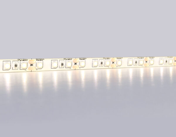 GS1201_mode0-2 GS1201 2835 120Led/ 9.6W m/ 12V IP65 3000K/ 5000*8*2.27mm (2 конт.)