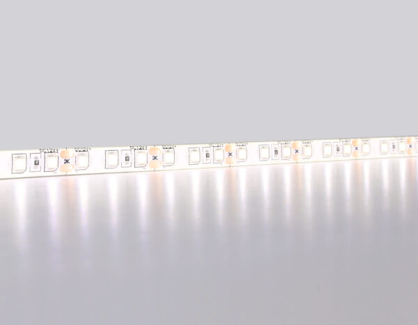 GS1202_mode0-2 GS1202 2835 120Led/ 9.6W m/ 12V IP65 4500K/ 5000*8*2.27mm (2 конт.)