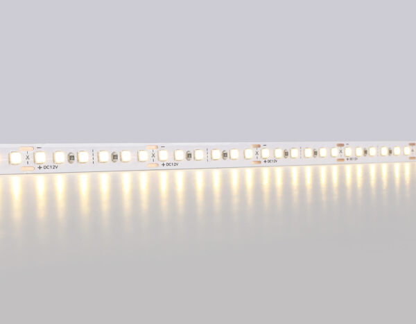 GS1301_mode0-2 GS1301 2835 180Led/ 14.4W m/ 12V IP20 3000K/ 5000*8*1.2mm (2 конт.)