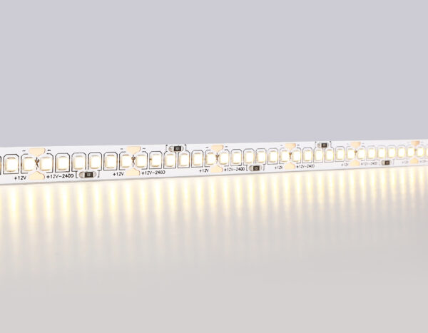 GS1401_mode0-2 GS1401 2835 240Led/ 17W m/ 12V IP20 3000K/ 5000*10*1.2mm (2 конт.)