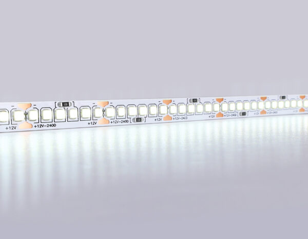 GS1403_mode0-2 GS1403 2835 240Led/ 17W m/ 12V IP20 6500K/ 5000*10*1.2mm (2 конт.)