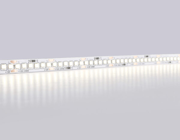 GS1502_mode0-2 GS1502 2835 240Led/ 19.2W m/ 12V IP20 4500K/ 5000*10*1.2mm (2 конт.)