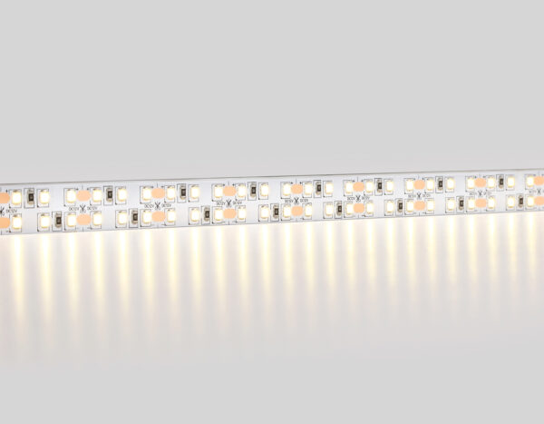 GS1601_mode0-2 GS1601 2835 240Led/ 19.2W m/ 12V IP20 3000K/ 5000*14*1.2mm (2 конт.)