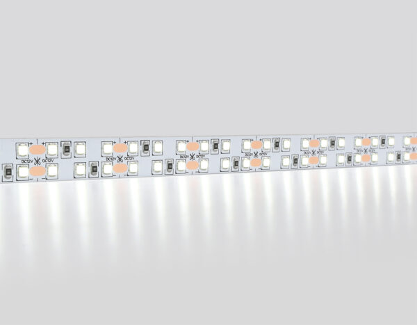 GS1603_mode0-2 GS1603 2835 240Led/ 19.2W m/ 12V IP20 6500K/ 5000*14*1.2mm (2 конт.)