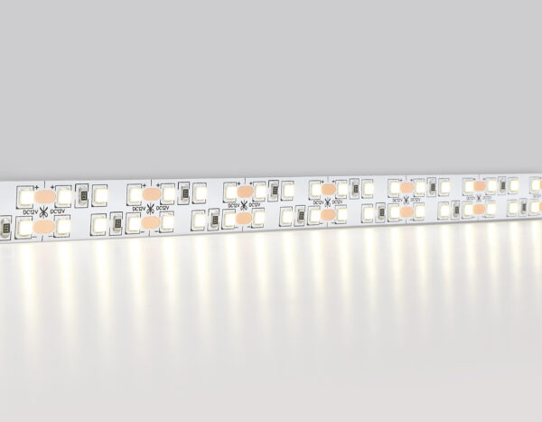 GS1702_mode0-2 GS1702 2835 240Led/ 24W m/ 12V IP20 4500K/ 5000*14*1.2mm (2 конт.)