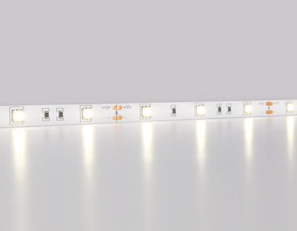 GS1802_mode0-2 GS1802 5050 30Led/ 7.2W m/ 12V IP20 4500K/ 5000*10*1.87mm (2 конт.)