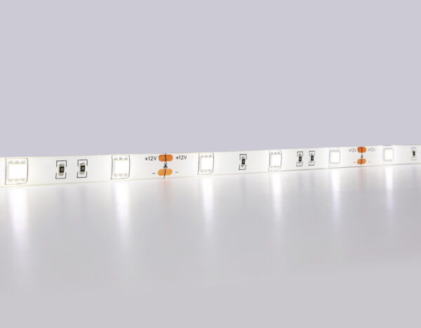 GS1902_mode0-2 GS1902 5050 30Led/ 7.2W m/ 12V IP65 4500K/ 5000*10*2.87mm (2 конт.)