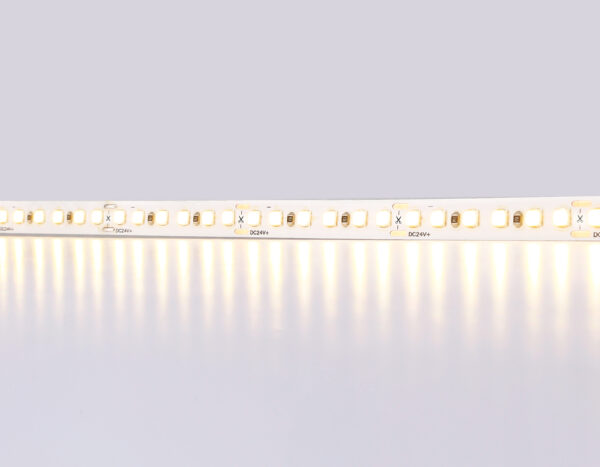 GS3201_mode0-2 GS3201 2835 180Led/ 14.4W m/ 24V IP20 3000K/ 5000*8*1.2mm (2 конт.)