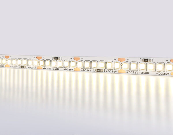 GS3302_mode0-2 GS3302 2835 240Led/ 18W m/ 24V IP20 4500K/ 5000*10*1.2mm (2 конт.)
