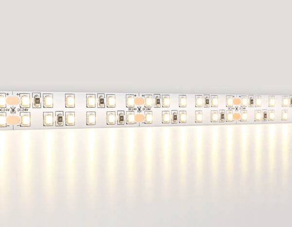 GS3701_mode0-2 GS3701 2835 240Led /24W m/ 24V IP20 3000K/ 5000*14*1.2mm (2 конт.)