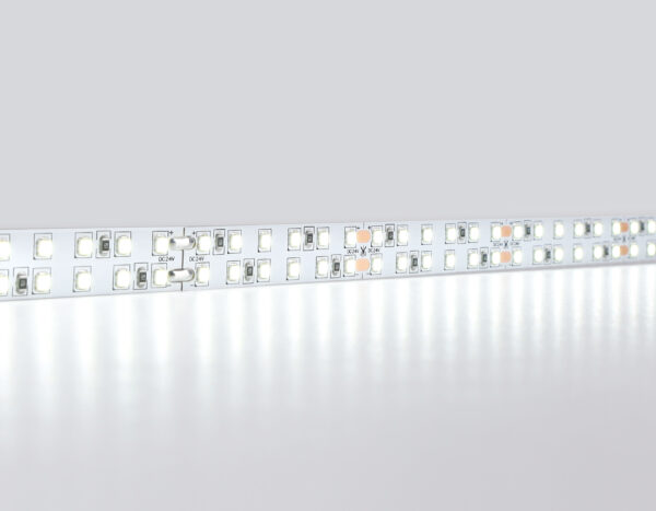 GS3703_mode0-2 GS3703 2835 240Led /24W m/ 24V IP20 6500K/ 5000*14*1.2mm (2 конт.)