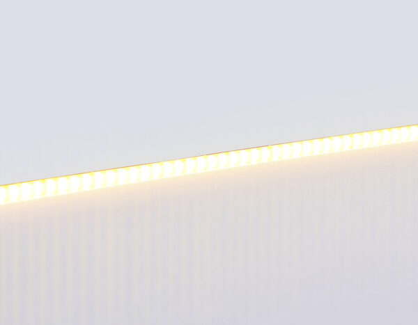 GS4601_mode2-2 GS4601 COB 384Led/ 7W m/ 24V IP20 3000K/ 5m*3mm*2mm (2 конт.)