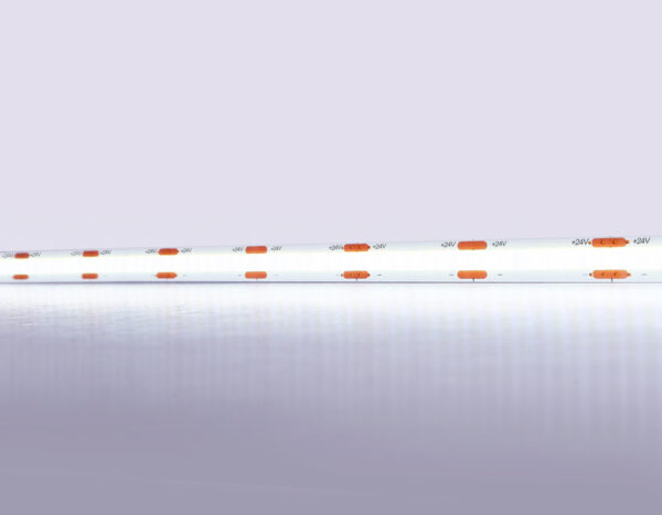 GS4653_mode0 GS4653 COB 320Led/ 10W m/ 24V IP20 6500K/ 5000*8*1.54mm (2 конт.)