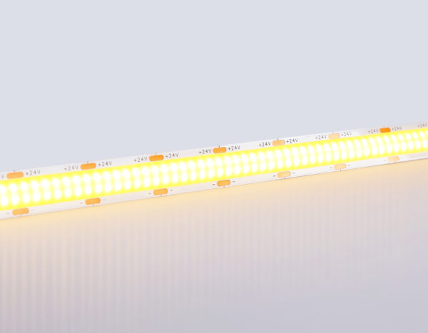 GS4801_mode2-2 GS4801 COB 616Led/19W m/ 24V IP20 3000K/ 5m*12mm*2mm (2 конт.)