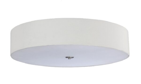 JEWEL_PL500_WH Светильник потолочный Crystal Lux JEWEL PL500 WH