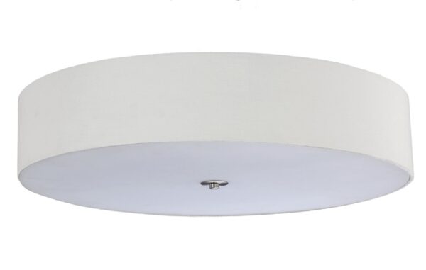 JEWEL_PL700_WH Светильник потолочный Crystal Lux JEWEL PL700 WH