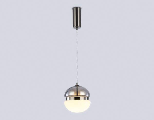 LH11003_mode1-1 LH11003 SM/FR дымчатый/белый матовый 20W 3000K D180*200