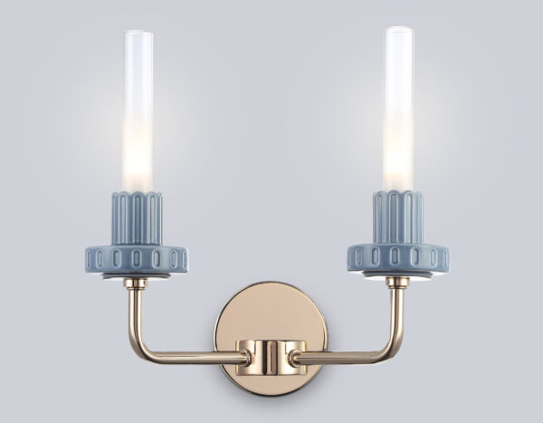 LH53130_mode1-1 LH53130/2 GD/WH/GB золото/белый/серо-синий 4W 3000K 290*180*290