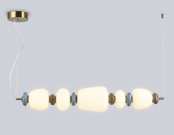 LH53176_mode1-1 LH53176 SB/WH бронза/белый 26W 3000K 960*170*1230