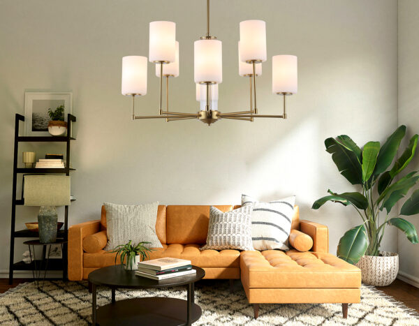 LH56217_inside-1 LH56217/8 BS/FR латунь/белый матовый E27/8 max 60W D700*600