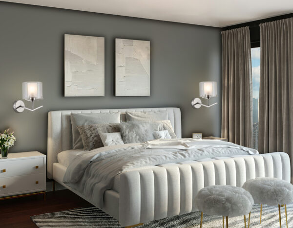 LH57004_inside-2 LH57004 SN/FR никель/белый матовый E14 max 40W 280*150*220