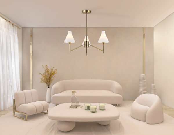 LH57131_inside-1 LH57131/3 BS/FR латунь/белый матовый E14/3 max 40W D650*590