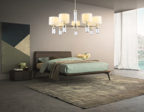 LH71303_interior-1 LH71303/7 CGD/WH золото/белый E14/7 max 40W D860*740