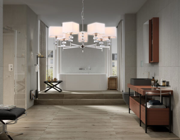 LH71323_interior-1 LH71323/7 SN/WH никель/белый E14/7 max 40W D860*850