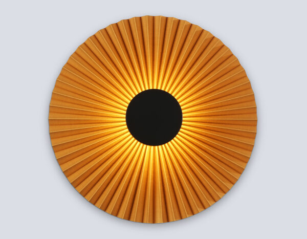 LH72647_mode1-1 LH72647 BK/CF черный/кофе 6W 3000K D300*100