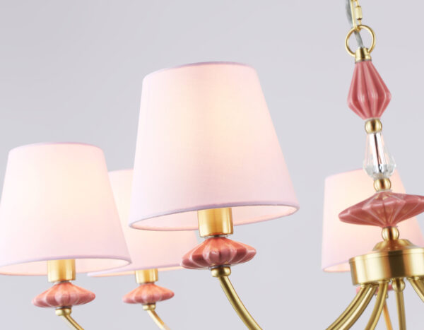 LH75025_macro2-1 LH75025/7 GD/PI золото/розовый E14/7 max 40W D890*800