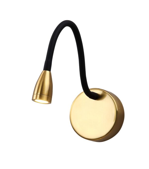 MOVI_A_AP3W_LED_BS Бра Crystal Lux MOVI A AP3W LED BS