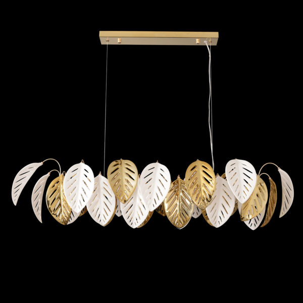 RAMONA_SP10 Люстра Crystal Lux RAMONA SP10