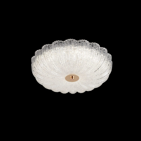 SOLARIS_PL300 Светильник потолочный Crystal Lux SOLARIS PL300