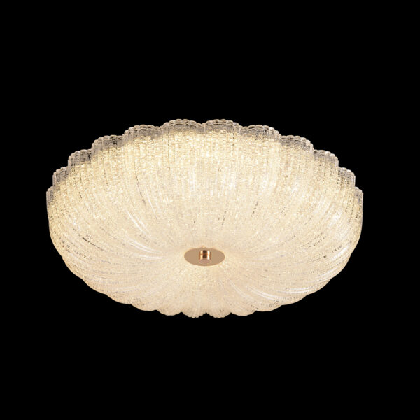 SOLARIS_PL400 Светильник потолочный Crystal Lux SOLARIS PL400