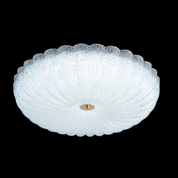 SOLARIS_PL500 Светильник потолочный Crystal Lux SOLARIS PL500