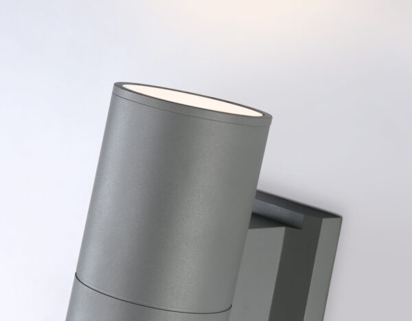 ST2909_macro1-2 ST2909 GR серый IP54 E27 max 40W 160*90*155