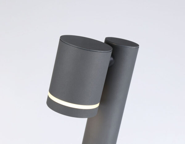 ST3342_macro-2 ST3342 GR серый IP54 GX53 max 15W 100*85*600